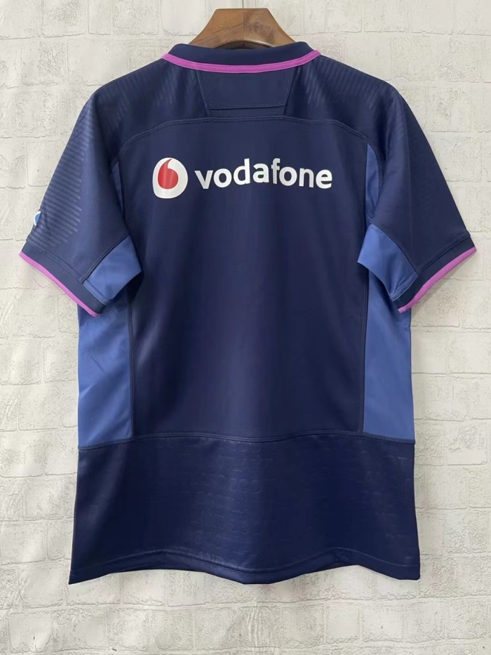 25/26 Scotland home rugby Jersey