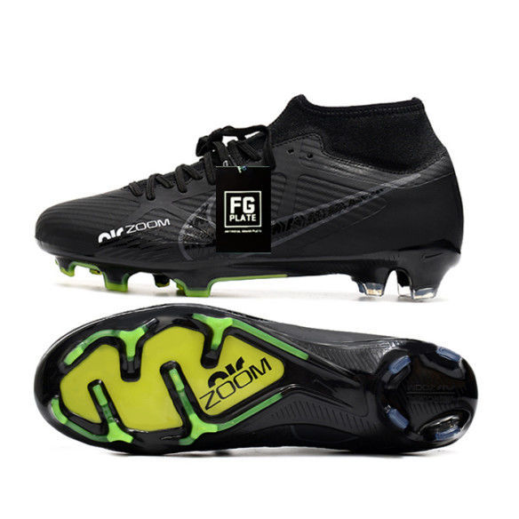 Air Zoom Mercurial FG AG football boots