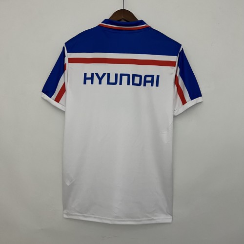 Retro Bahia 1998 White