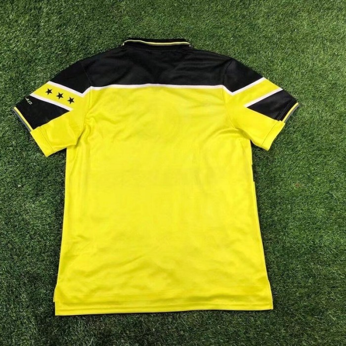 Retro Dortmund 96/97 home