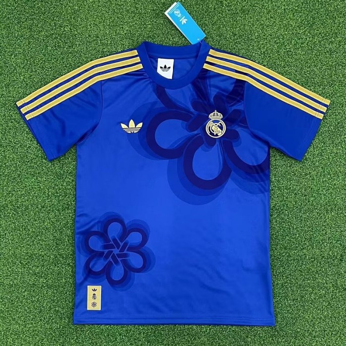 26/27 Real Madrid Special Edition