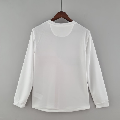 Retro portugal 2012 long sleeve away