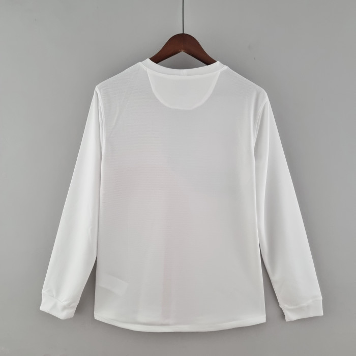 Retro portugal 2012 long sleeve away