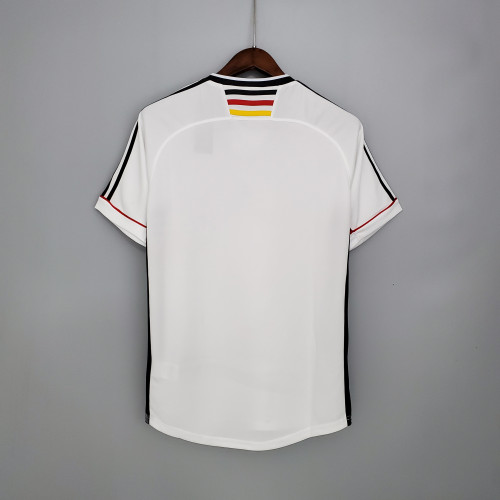 Retro Germany 1998 home