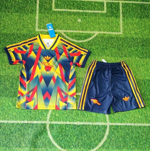 25/26 Arsenal Kids kit Special Edition