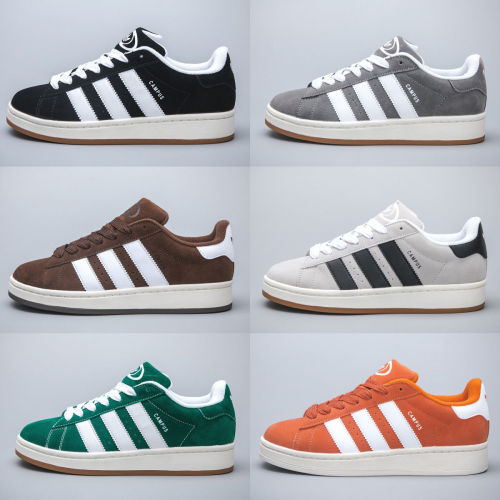 Adidas Campus Collection