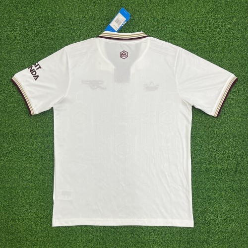 25/26 Arsenal third football Jersey