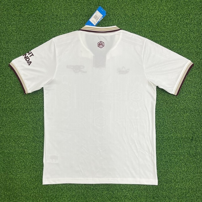 25/26 Arsenal third football Jersey