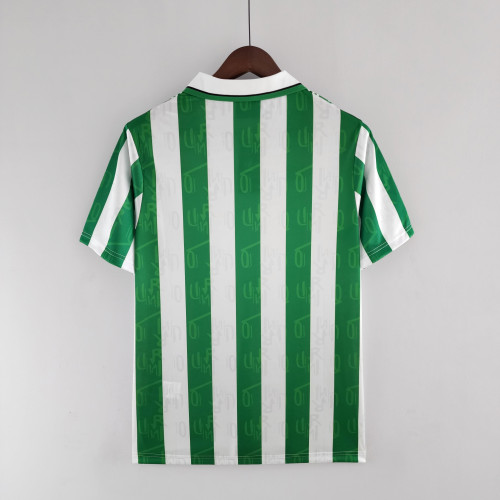 Retro Real Betis 94/95 home