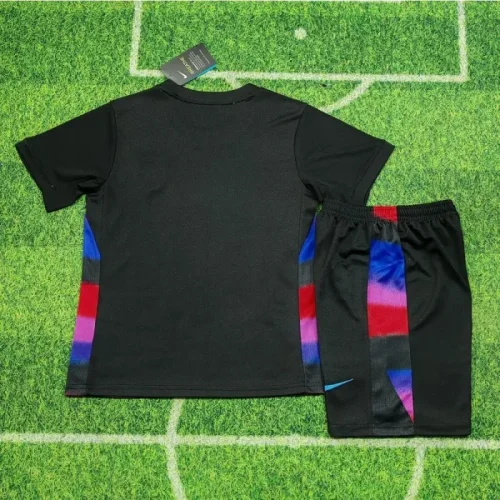 25/26 England away Adult Set