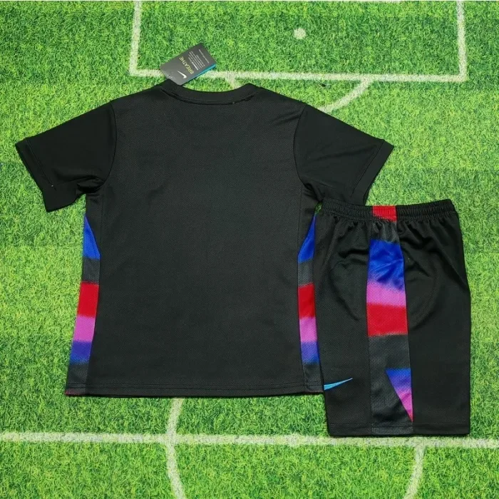 25/26 England away Adult Set