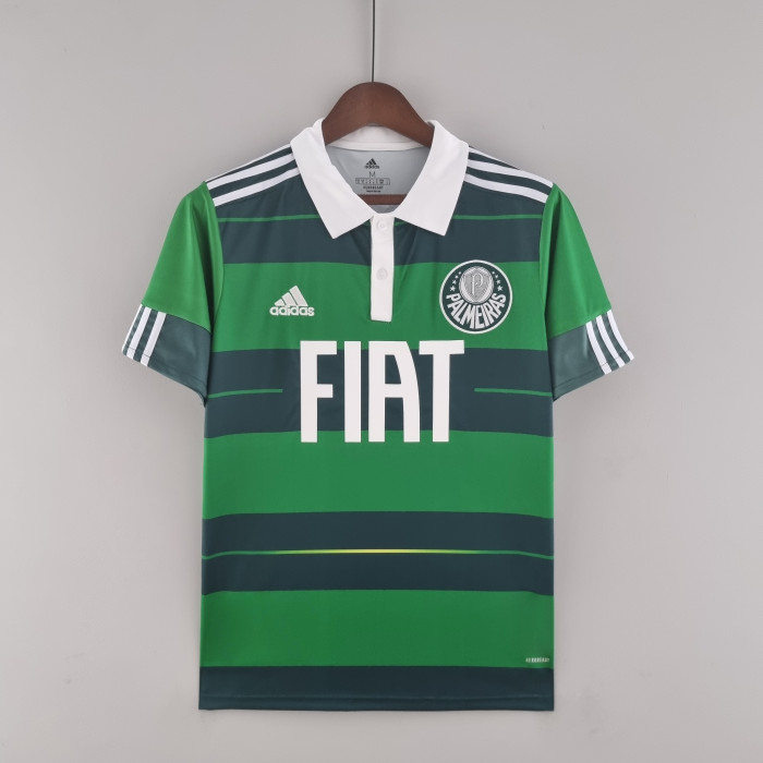 Retro 10/11 Palmeiras home