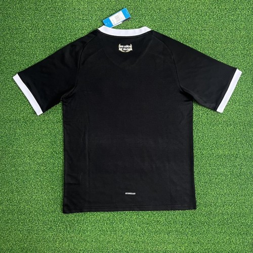 25/26 Colo Colo Centennial Edition jersey black