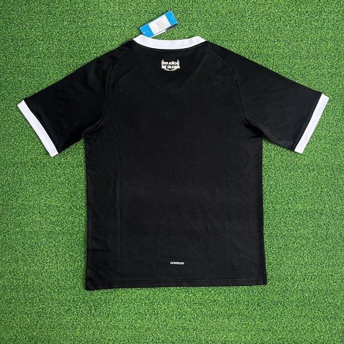 25/26 Colo Colo Centennial Edition jersey black