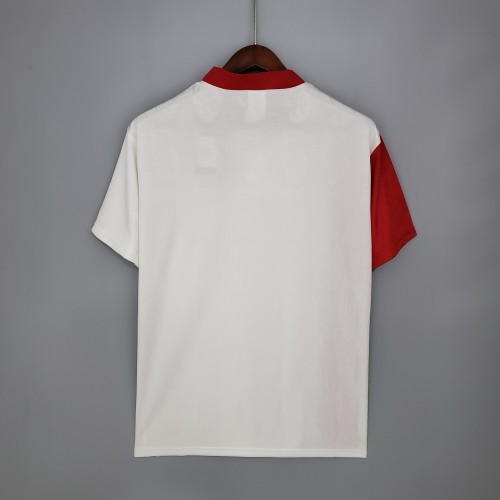 Retro Wanderer 96/97 away