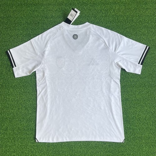 25/26 Fulham home football jersey