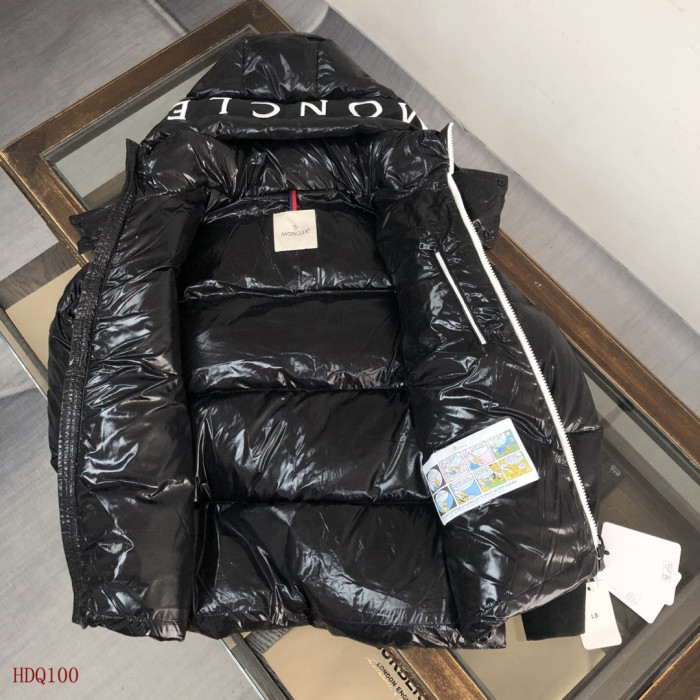 MONCLER Down Jackets