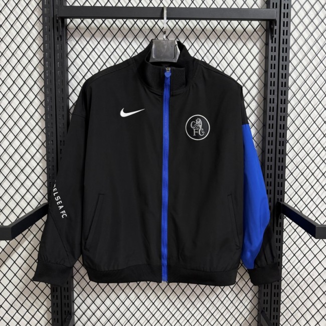 25/26 Chelsea windbreaker jacket