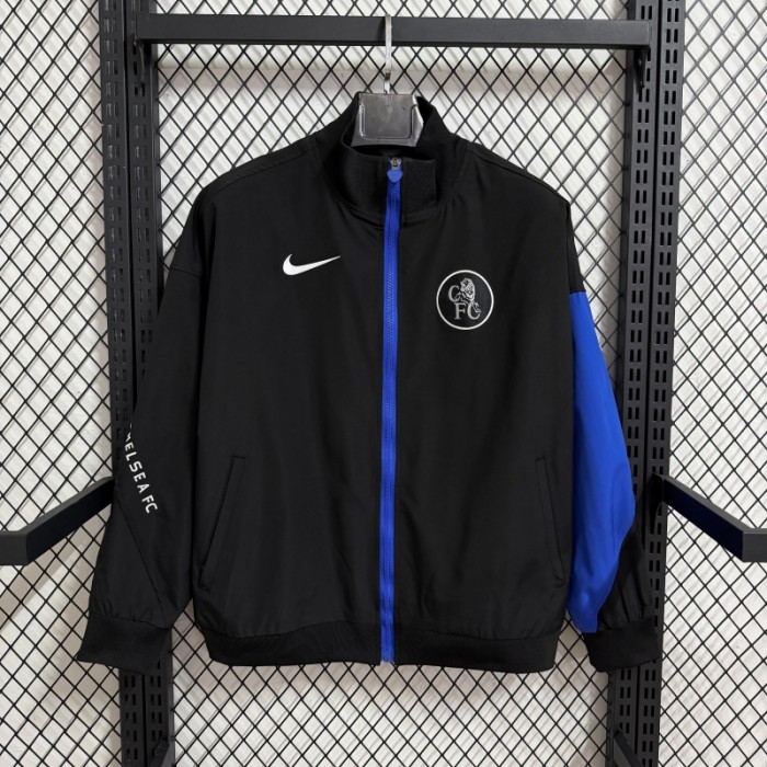 25/26 Chelsea windbreaker jacket