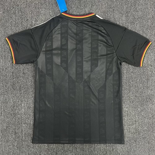 26/27 Germany Away football Jersey