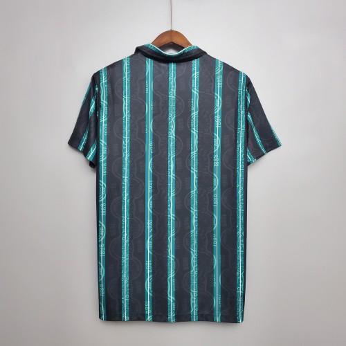 Retro Celtics 92/93 away