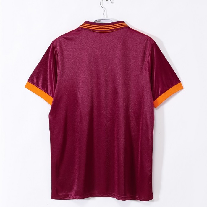 Retro 92/94 Roma home