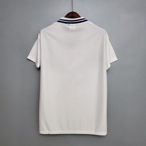 Retro Scotland 94/96 White