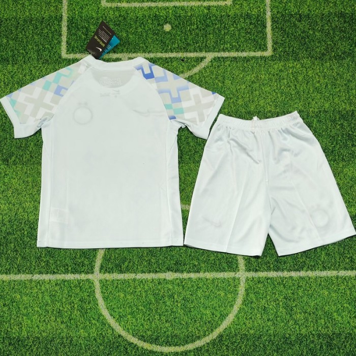 25/26 inter milan Away  Adult Set