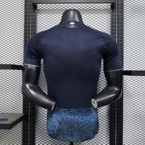 25/26 Al Nassr FC Away Player Version