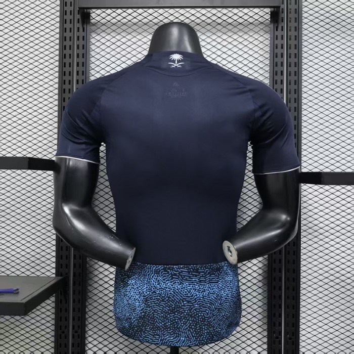 25/26 Al Nassr FC Away Player Version