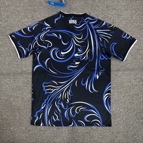 25/26  Argentina Away football Jersey