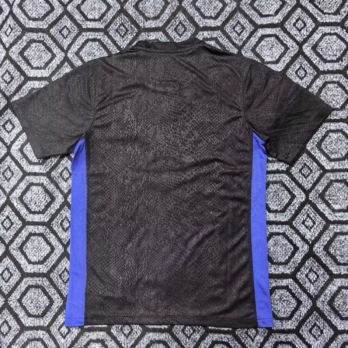 25/26 Barcelona Training football Jersey