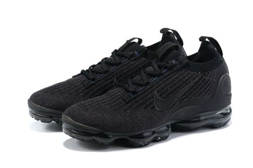 Nike Air VaporMax 2021 “Triple Black” DH4084-001