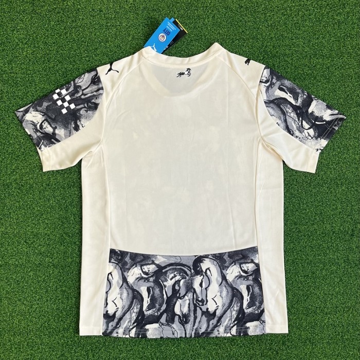 25/26 Manchester City Year of the Horse Special Edition