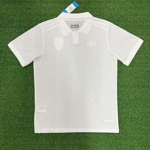 25/26 Colo Colo Centennial Edition jersey white