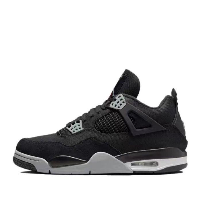 Air Jordan 4 Retro Motorsports