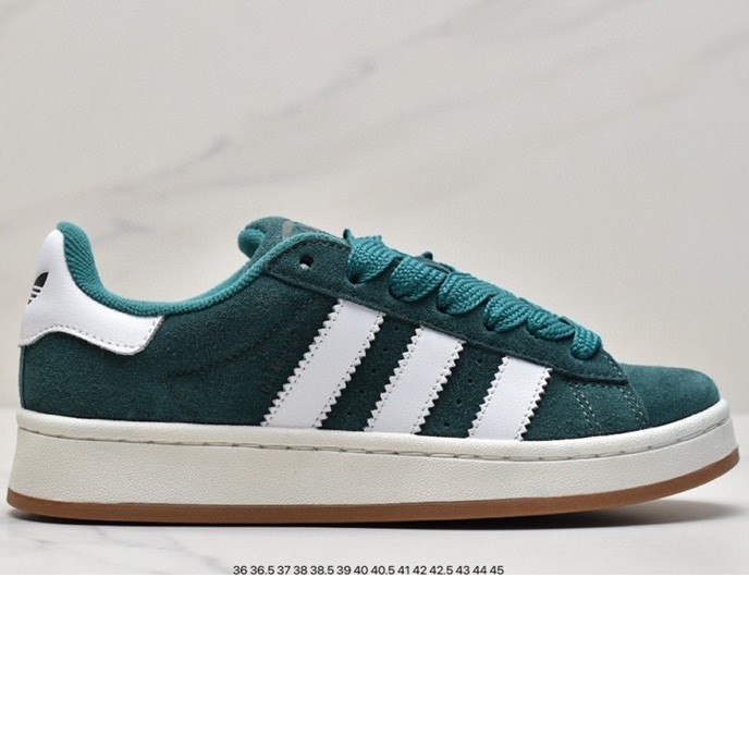 Adidas Campus Collection