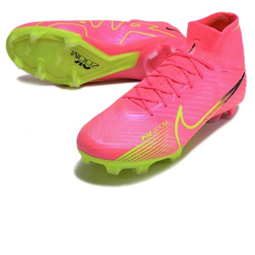 Mercurial 15 Air Zoom FG AG football boots