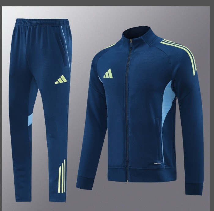 25/26 Adidas kids and adult jacket