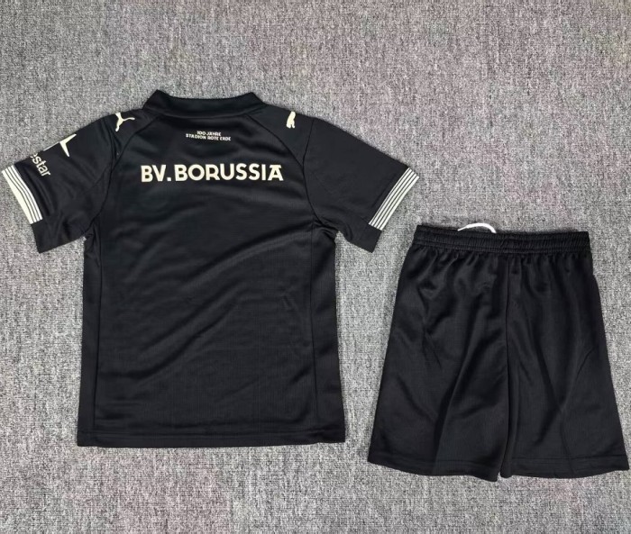 26/27 Borussia Dortmund Special Edition kids kit