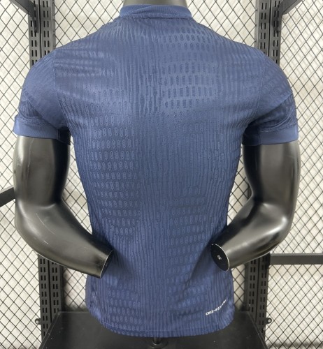 25/26 PSG Paris home Player Version