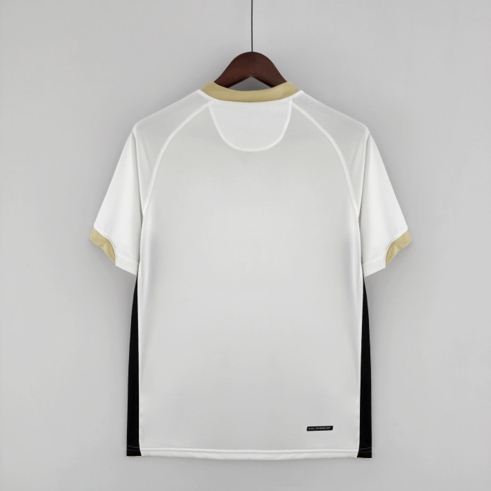 Retro Manchester United 06/07 away