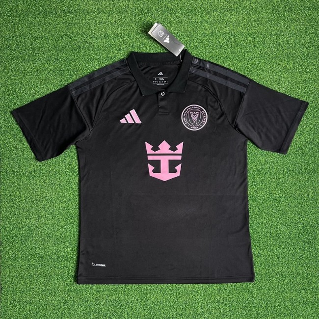 26/27 Inter Miami Away football Jersey
