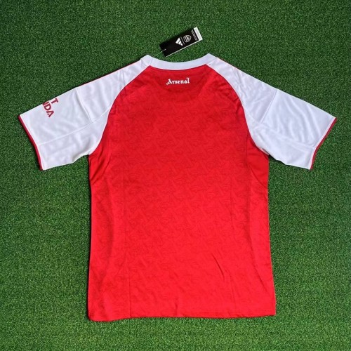 25/26 Arsenal home football Jersey