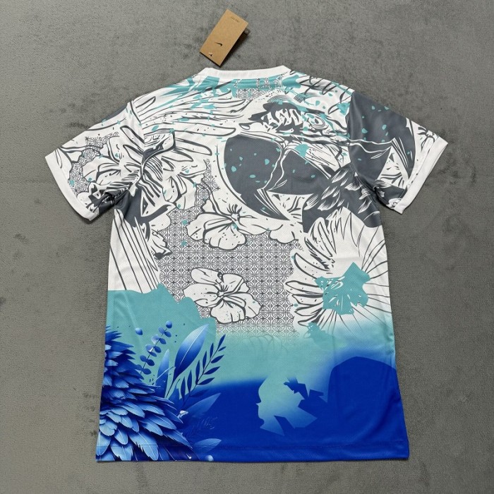 25/26 Brazil Parrot Special Edition