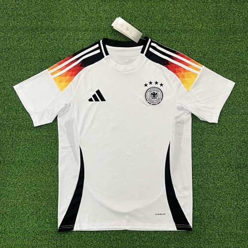 24/25 Germany home football Jersey