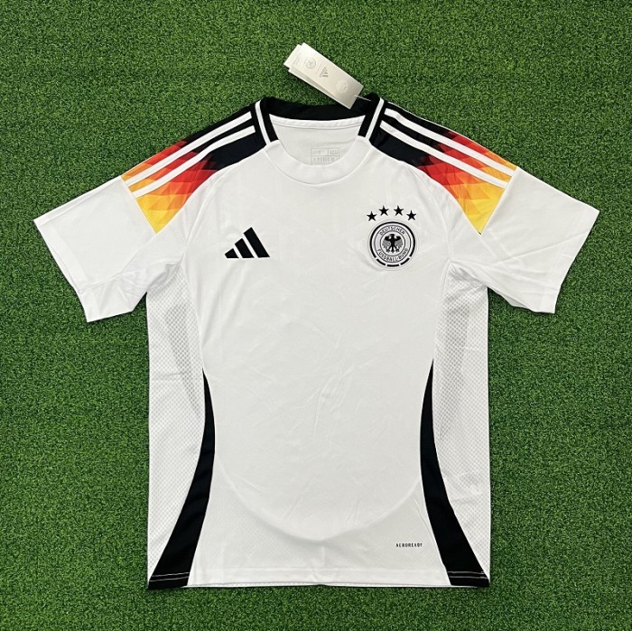 24/25 Germany home football Jersey
