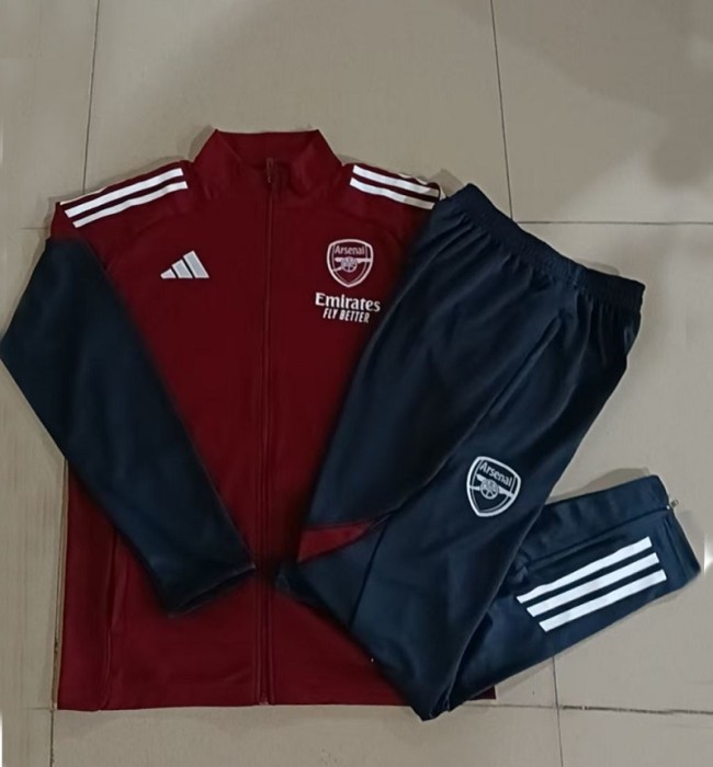 25/26 Arsenal kids jacket