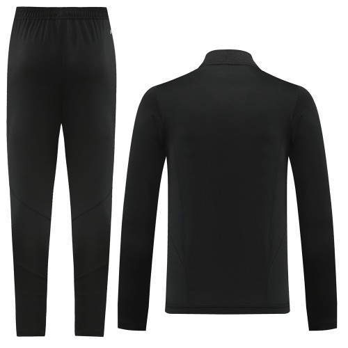 25/26 Adidas kids training suit black