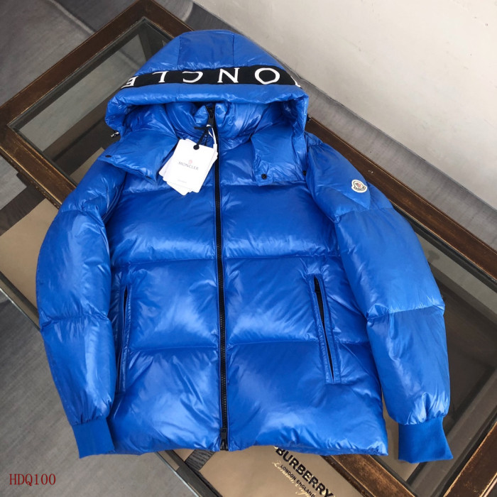 MONCLER Down Jackets